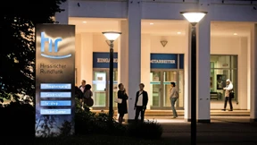 Der Hessische Rundfunk vollzieht eine Radikal-Reform