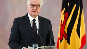 Steinmeier bittet gescheiterte Sondierer zum Gespräch