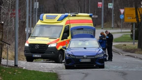 Polizist stirbt bei Fahndung nach Autodieben