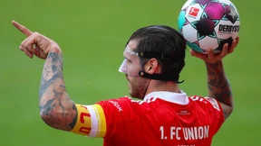Union Berlin schielt nach Europa