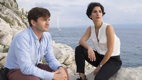 Komm, Schatz, lass uns segeln gehen