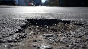 Strabag steht für Infrastrukturpaket am Start