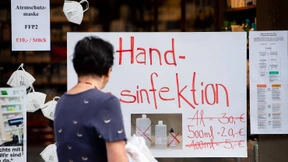 Die Kanzlerin mag keine Orgien