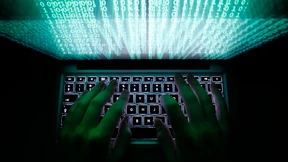 Runter mit der Sturmhaube