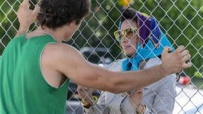 Ich will dich leiden sehen