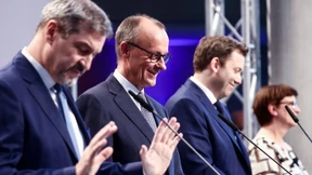 Harte Bretter und ein „Passt scho“: Startschuss für die Koalition