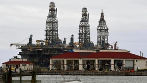 Ins Herz der Ölindustrie