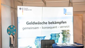 Mit Künstlicher Intelligenz den Finanzbetrügern auf der Spur