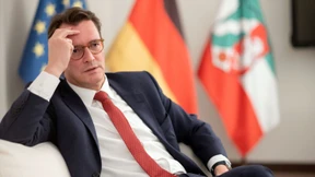 „Die CDU muss wieder das soziale Gewissen sein“