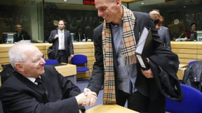 Bundestag entscheidet über Verlängerung der Griechenland-Hilfen