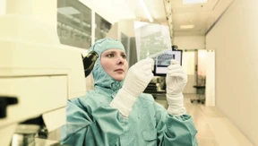 Die Visionäre: So machen junge Ingenieure Karriere