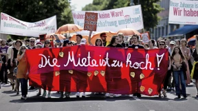 Steigen die Mieten jetzt ungebremst?