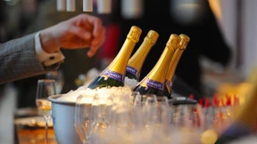 Zehn Prozent haben mehr als die Hälfte