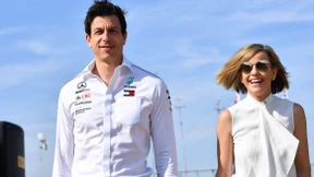 „Ich versuche nicht, wie Toto zu sein“