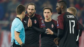 Milan verpasst K.o.-Runde nach Pleite in Piräus