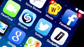 Viele Online-Shopper kaufen mit Smartphone ein