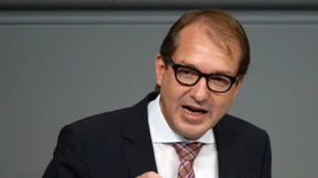 Fahrn, fahrn, fahrn auf der Autobahn