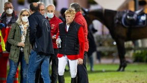 „Er wirkte etwas geschockt“