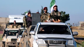 Russland und Türkei wollen stärker in Syrien kooperieren