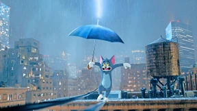 Was diese beiden einander antun, kann man kaum mit ansehen