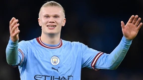 Warum Haaland für Manchester City zur Gefahr werden könnte