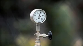 Der große Gas-Streit