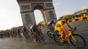 Wie Pogacars Triumph möglich wurde