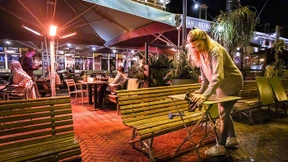 Belgien zieht die Zügel an, die Niederlande lassen sie locker