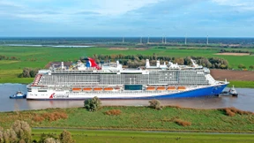 „Schiffe bedeuten Souveränität“