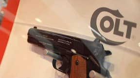 Kein Colt für alle Fälle