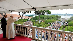 „Europa tut zu wenig für den Frieden in der Ukraine“