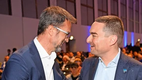 Die Hertha streitet weiter