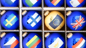 Europas Konjunkturgefälle