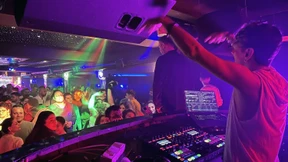 Urlaub von den Sittenwächtern