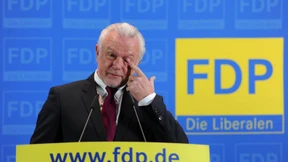 Kubicki und Lafontaine legen Wulff Rücktritt nahe