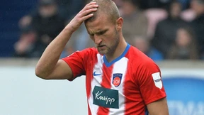 Heidenheimer Bruchlandung