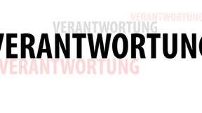 Was bedeutet Verantwortung heute eigentlich?