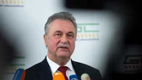 GDL-Chef Weselsky lehnt Schlichtung mit der Bahn ab