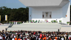 „Wir müssen Flagge zeigen“
