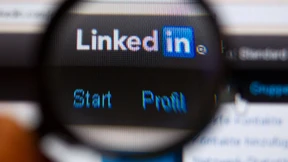 Manager sind Netzwerkmuffel