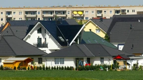 Wohneigentümer sind der Politik egal