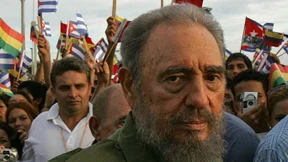 Der Mann, den sie Pferd nannten 