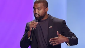 Was macht Kanye West in Moskau?