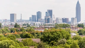 Verdacht auf geplantes islamistisches Zentrum in Frankfurt