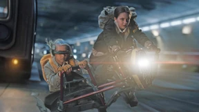 „Star Wars“ als knalliges Kinderabenteuer