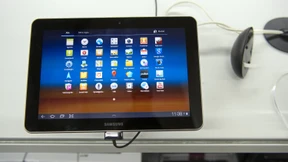 Samsung verschiebt Tablet-Start in Australien