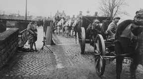 Gerüchte über Verhandlungen zwischen Deutschland und Frankreich