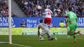 Van der Vaart lässt Hamburg hoffen