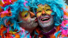 „Karneval absagen – das ist wie Weihnachten absagen“