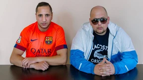 Die Heimat, in der man lebt